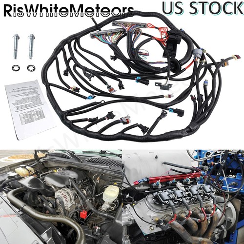4l60e for ls1 - swap, 5.3